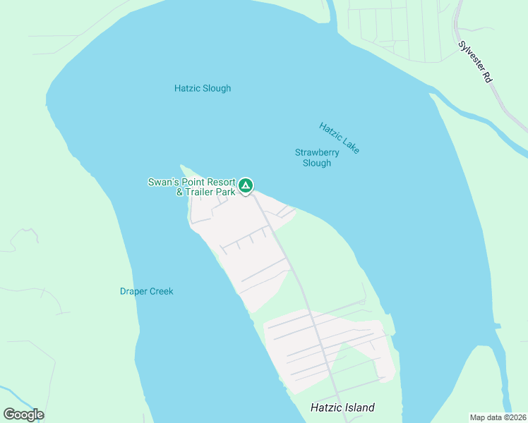 map of restaurants, bars, coffee shops, grocery stores, and more near 35503 Swan Road in Fraser Valley