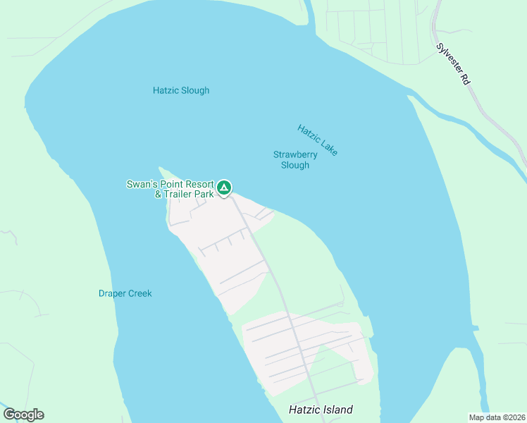 map of restaurants, bars, coffee shops, grocery stores, and more near 35503 Swan Road in Fraser Valley