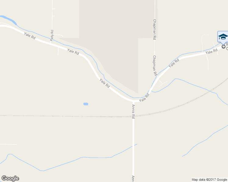 map of restaurants, bars, coffee shops, grocery stores, and more near 50310 Yale Road in Chilliwack