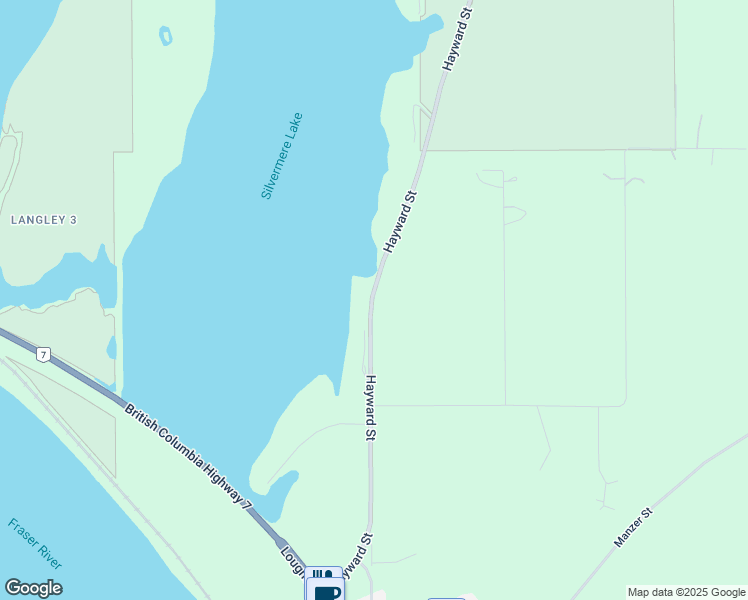 map of restaurants, bars, coffee shops, grocery stores, and more near 9380 Hayward Street in Mission