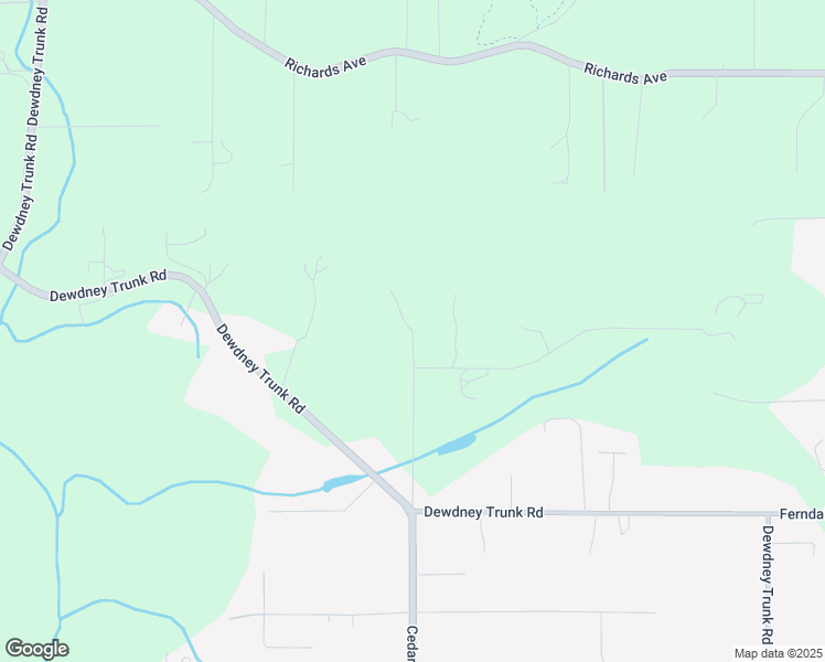 map of restaurants, bars, coffee shops, grocery stores, and more near 9780 Cedar Street in Mission