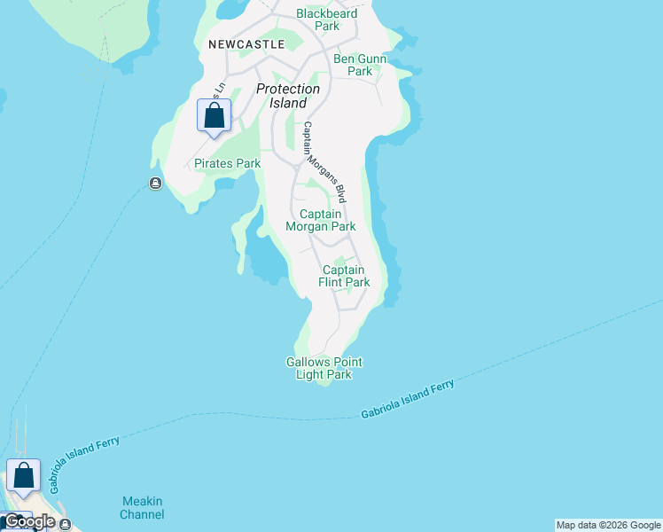 map of restaurants, bars, coffee shops, grocery stores, and more near 178 Colvilleton Trail in Nanaimo