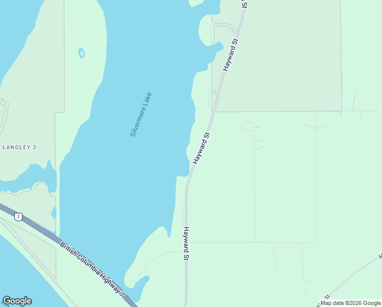 map of restaurants, bars, coffee shops, grocery stores, and more near 9441 Hayward Street in Mission
