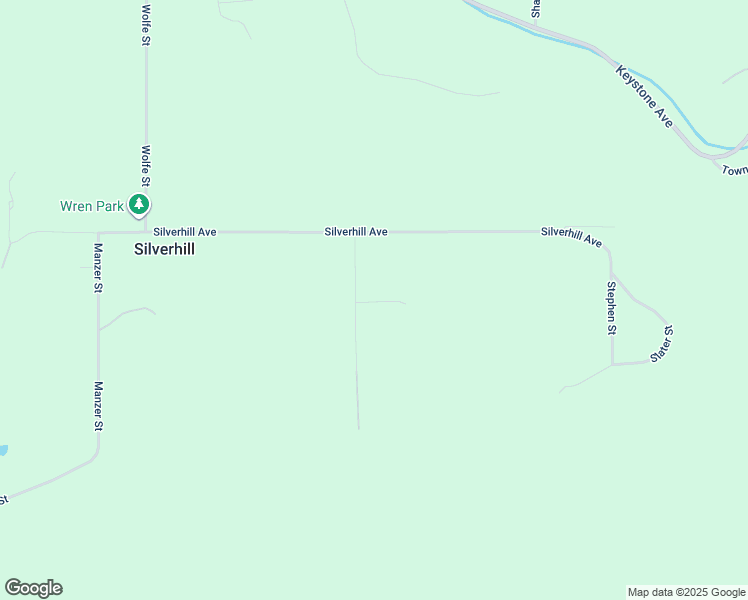 map of restaurants, bars, coffee shops, grocery stores, and more near 30856 Forsell Avenue in Mission