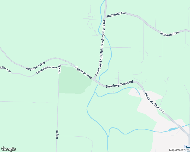 map of restaurants, bars, coffee shops, grocery stores, and more near 32211 Keystone Avenue in Mission