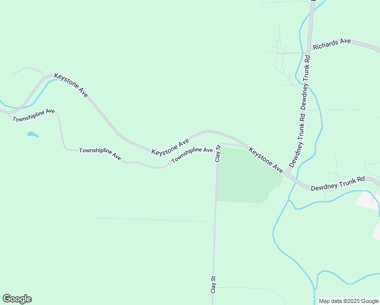 map of restaurants, bars, coffee shops, grocery stores, and more near 31924 Townshipline Avenue in Mission