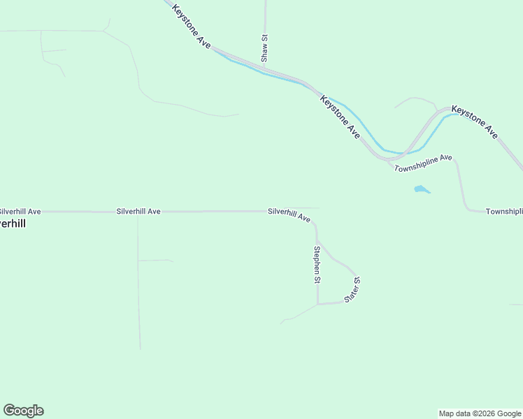 map of restaurants, bars, coffee shops, grocery stores, and more near 31101 Silverhill Avenue in Mission