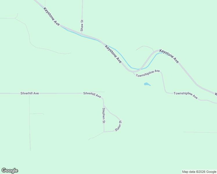 map of restaurants, bars, coffee shops, grocery stores, and more near 31221 Silverhill Avenue in Mission