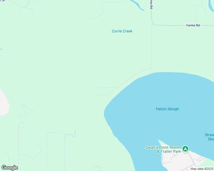 map of restaurants, bars, coffee shops, grocery stores, and more near 35063 North Sward Road in Fraser Valley