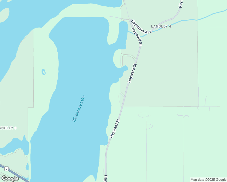 map of restaurants, bars, coffee shops, grocery stores, and more near 9663 Silverglen Drive in Mission