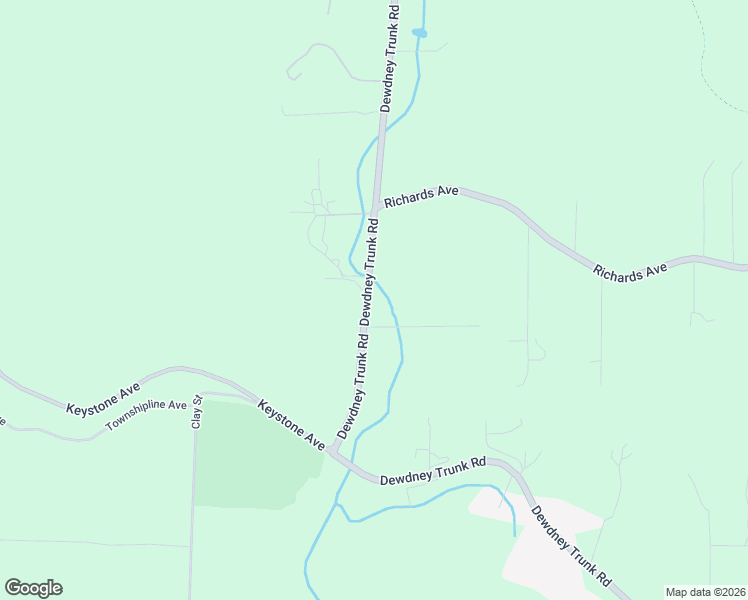 map of restaurants, bars, coffee shops, grocery stores, and more near 9716 Dewdney Trunk Road in Mission