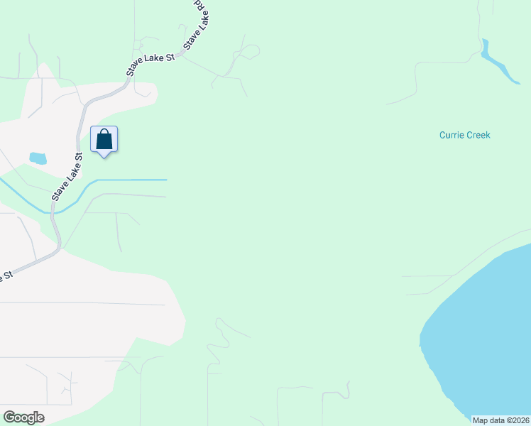 map of restaurants, bars, coffee shops, grocery stores, and more near 34526 White Avenue in Mission