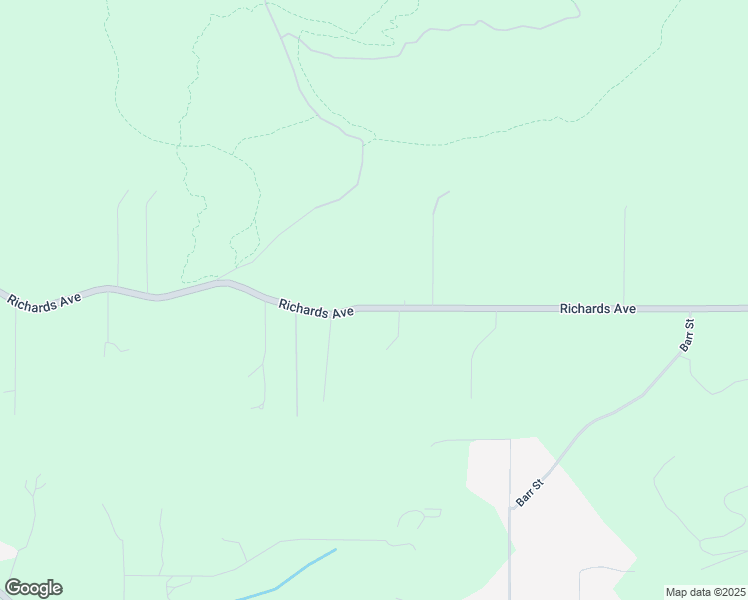 map of restaurants, bars, coffee shops, grocery stores, and more near 33213 Richards Avenue in Mission