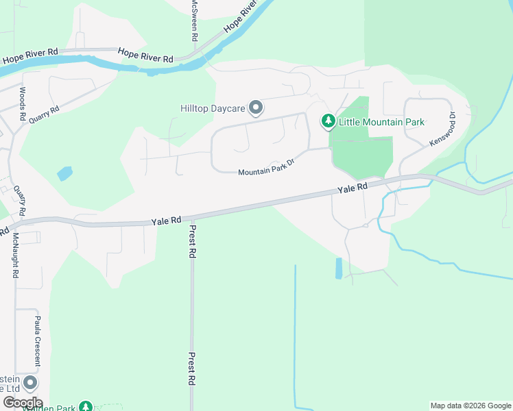 map of restaurants, bars, coffee shops, grocery stores, and more near 47411 Yale Road East in Chilliwack