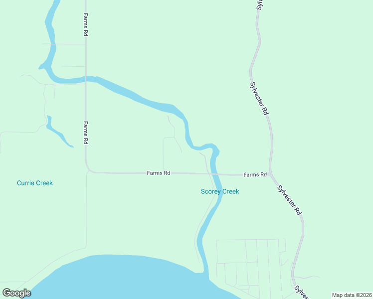 map of restaurants, bars, coffee shops, grocery stores, and more near 10048 Mountainview Road in Fraser Valley