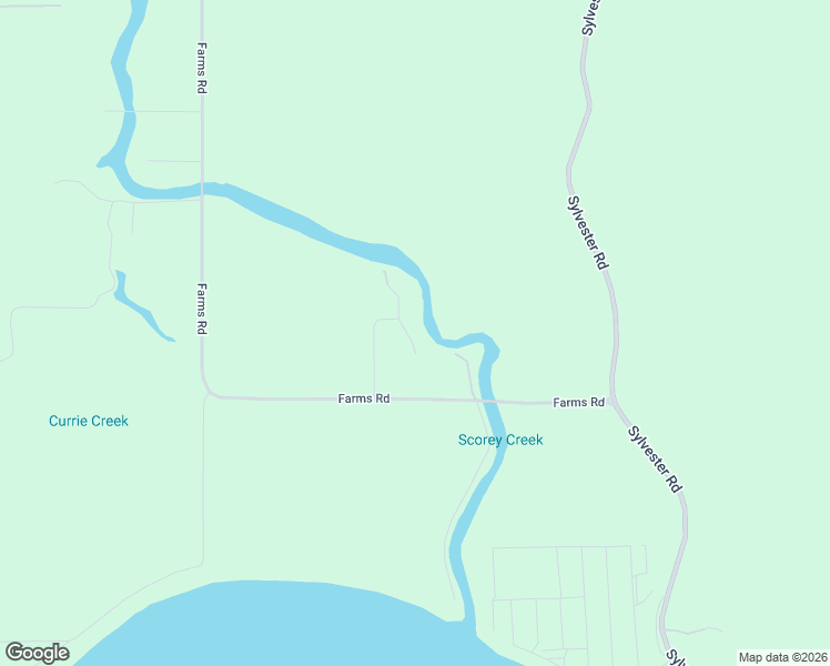 map of restaurants, bars, coffee shops, grocery stores, and more near 10080 Mountainview Road in Fraser Valley
