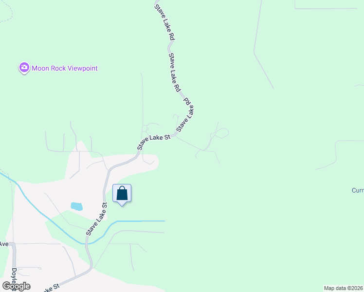map of restaurants, bars, coffee shops, grocery stores, and more near 34520 Timbercove Road in Mission