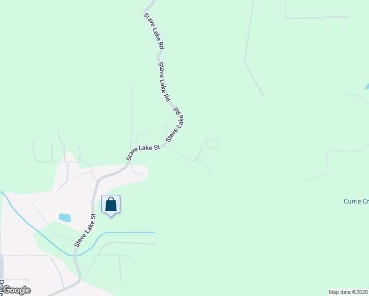 map of restaurants, bars, coffee shops, grocery stores, and more near 10228 Stave Lake Road in Mission