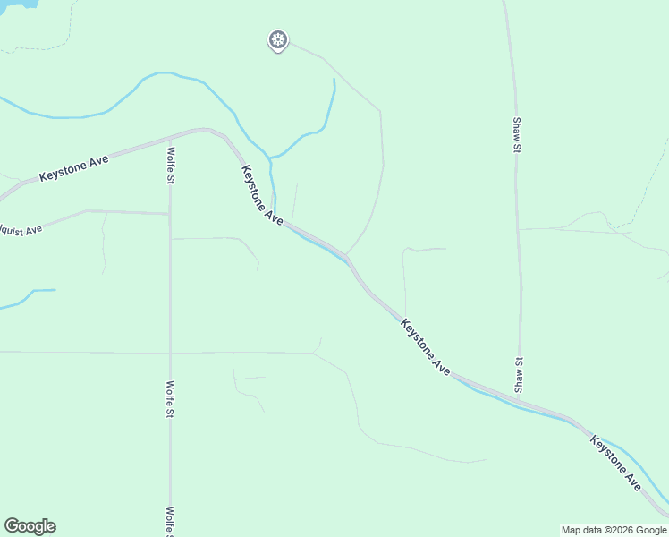 map of restaurants, bars, coffee shops, grocery stores, and more near 30780 Keystone Avenue in Mission