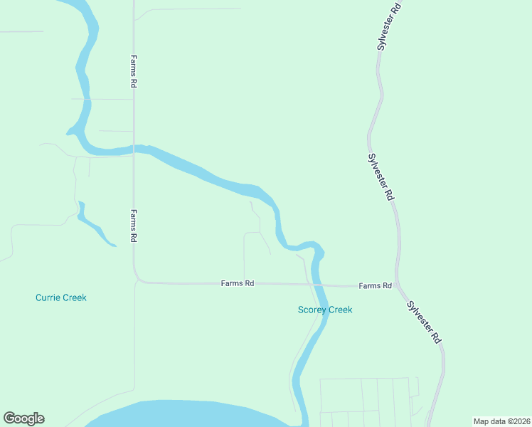 map of restaurants, bars, coffee shops, grocery stores, and more near 10132 Mountainview Road in Fraser Valley