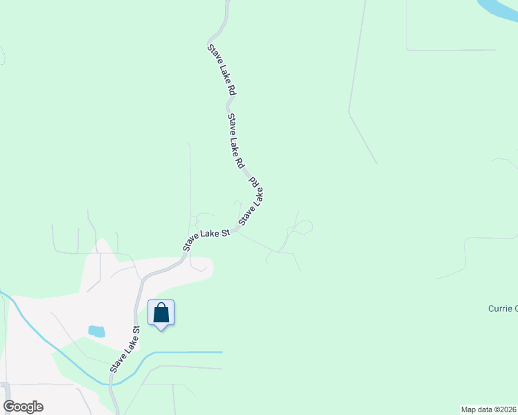 map of restaurants, bars, coffee shops, grocery stores, and more near 10228 Stave Lake Street in Fraser Valley