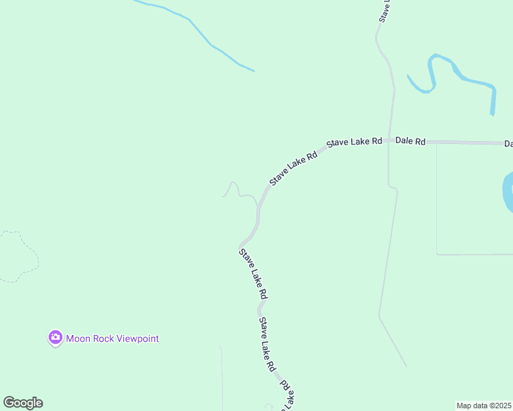 map of restaurants, bars, coffee shops, grocery stores, and more near 10675 Stave Lake Road in Fraser Valley