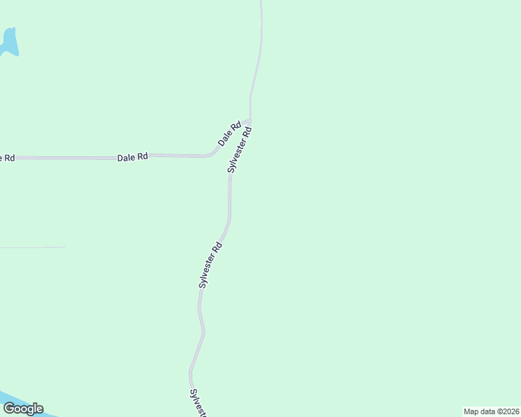 map of restaurants, bars, coffee shops, grocery stores, and more near 10710 Sylvester Road in Fraser Valley