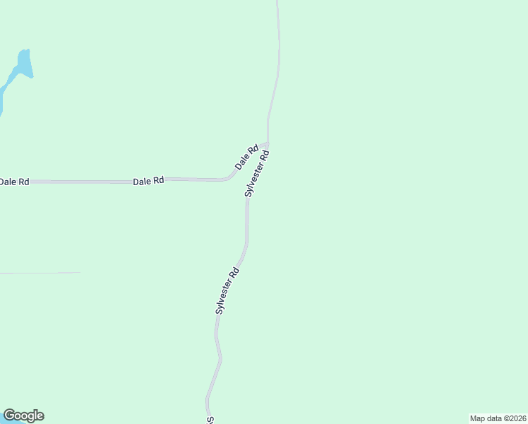 map of restaurants, bars, coffee shops, grocery stores, and more near 10710 Sylvester Road in Fraser Valley