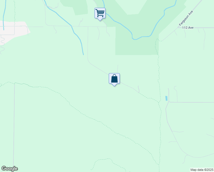 map of restaurants, bars, coffee shops, grocery stores, and more near 26280 Grant Avenue in Maple Ridge