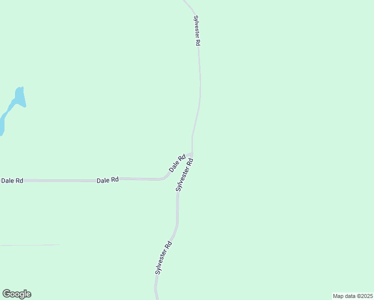 map of restaurants, bars, coffee shops, grocery stores, and more near 10931 Sylvester Road in Fraser Valley