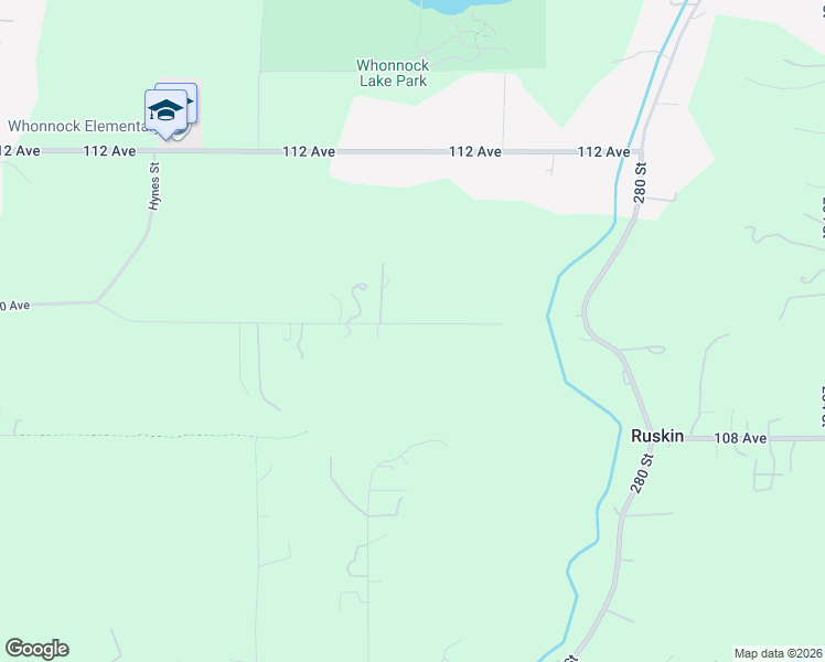 map of restaurants, bars, coffee shops, grocery stores, and more near 27810 110 Avenue in Maple Ridge