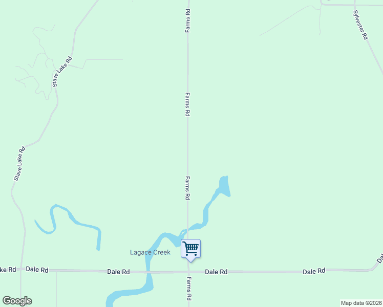 map of restaurants, bars, coffee shops, grocery stores, and more near in Mission