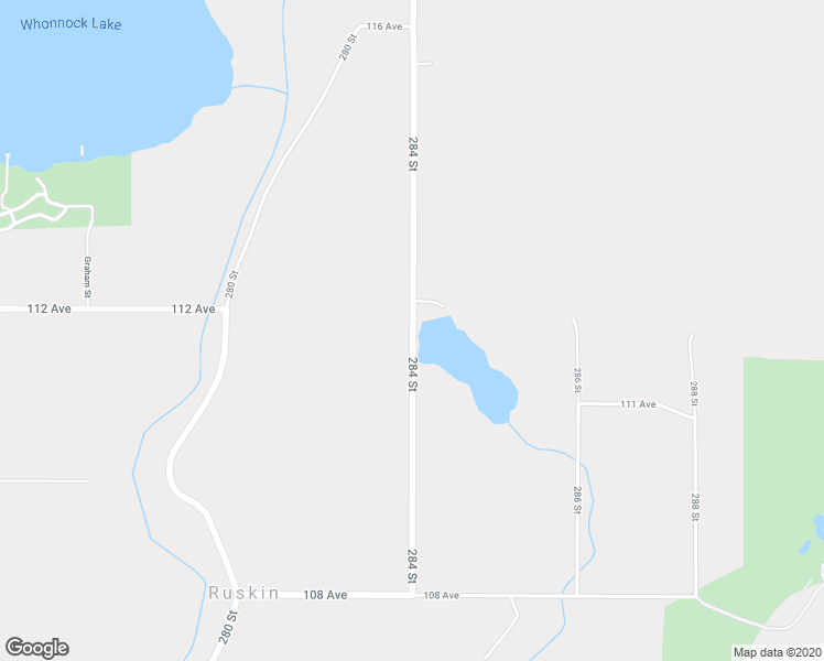 map of restaurants, bars, coffee shops, grocery stores, and more near 11211 284 Street in Maple Ridge