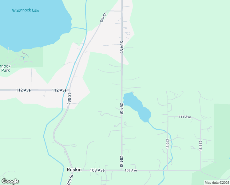 map of restaurants, bars, coffee shops, grocery stores, and more near 11211 284 Street in Maple Ridge