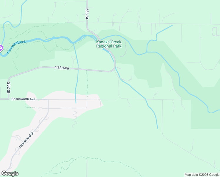 map of restaurants, bars, coffee shops, grocery stores, and more near 11267 Palmer Rolph Street in Maple Ridge