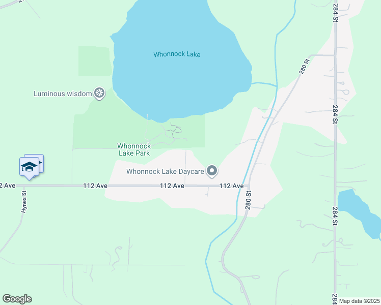 map of restaurants, bars, coffee shops, grocery stores, and more near 11288 Graham Street in Maple Ridge
