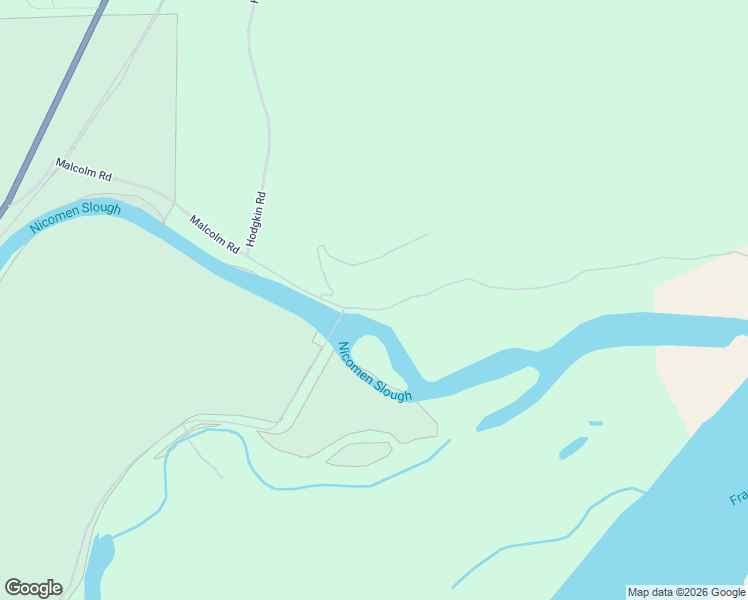 map of restaurants, bars, coffee shops, grocery stores, and more near 44149 Malcolm Road in Fraser Valley C