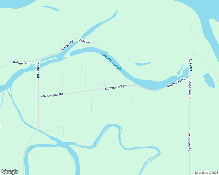 map of restaurants, bars, coffee shops, grocery stores, and more near 48098 Kitchen Hall Road in Chilliwack