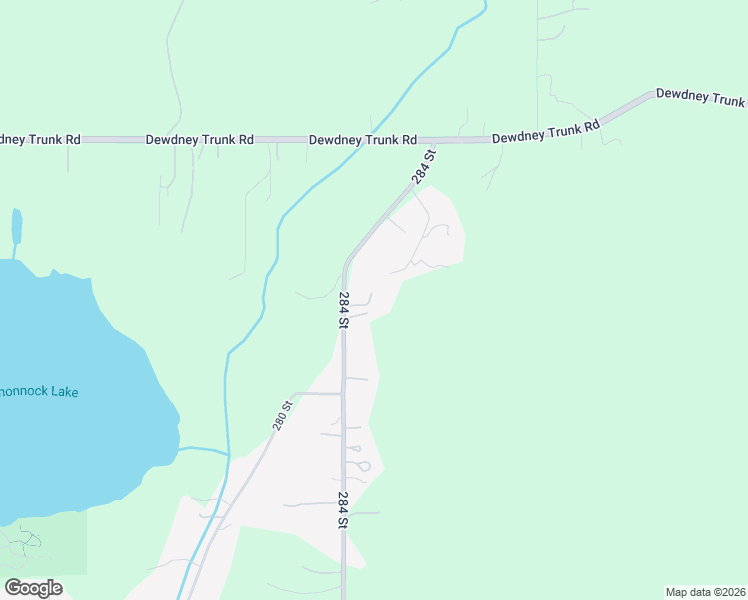 map of restaurants, bars, coffee shops, grocery stores, and more near 11718 284 Street in Maple Ridge