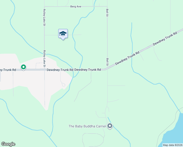 map of restaurants, bars, coffee shops, grocery stores, and more near 30352 Dewdney Trunk Road in Mission