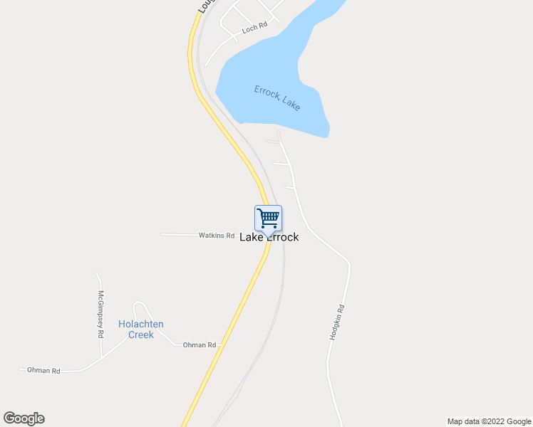 map of restaurants, bars, coffee shops, grocery stores, and more near 43759 Lougheed Highway in Fraser Valley