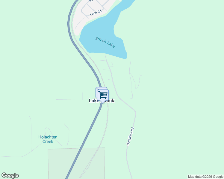 map of restaurants, bars, coffee shops, grocery stores, and more near 43759 Lougheed Highway in Fraser Valley