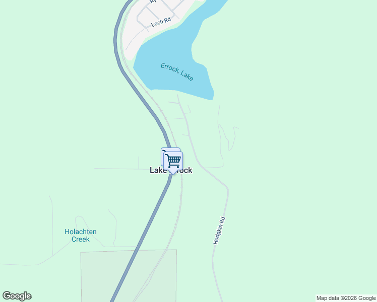 map of restaurants, bars, coffee shops, grocery stores, and more near 43759 Lougheed Highway in Fraser Valley