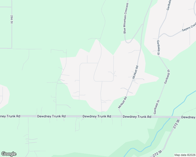 map of restaurants, bars, coffee shops, grocery stores, and more near 27111 122 Avenue in Maple Ridge