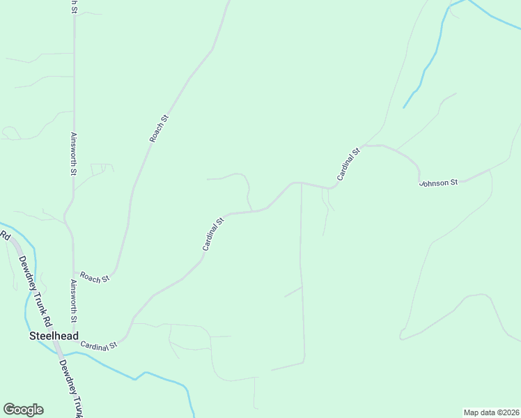 map of restaurants, bars, coffee shops, grocery stores, and more near 12285 Cardinal Street in Mission