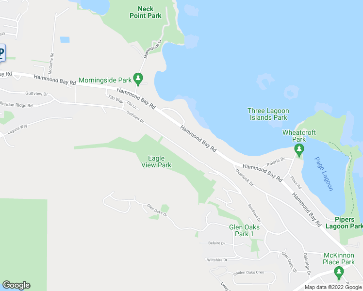 map of restaurants, bars, coffee shops, grocery stores, and more near 3902 Gulfview Drive in Nanaimo