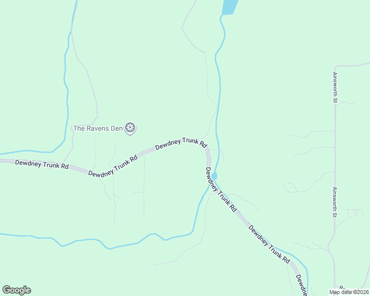 map of restaurants, bars, coffee shops, grocery stores, and more near 32448 Dewdney Trunk Road in Mission