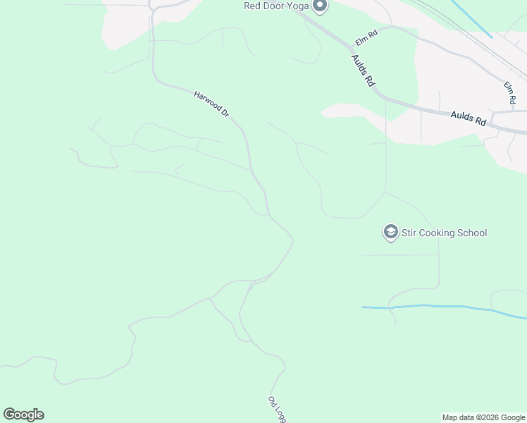 map of restaurants, bars, coffee shops, grocery stores, and more near in Nanaimo