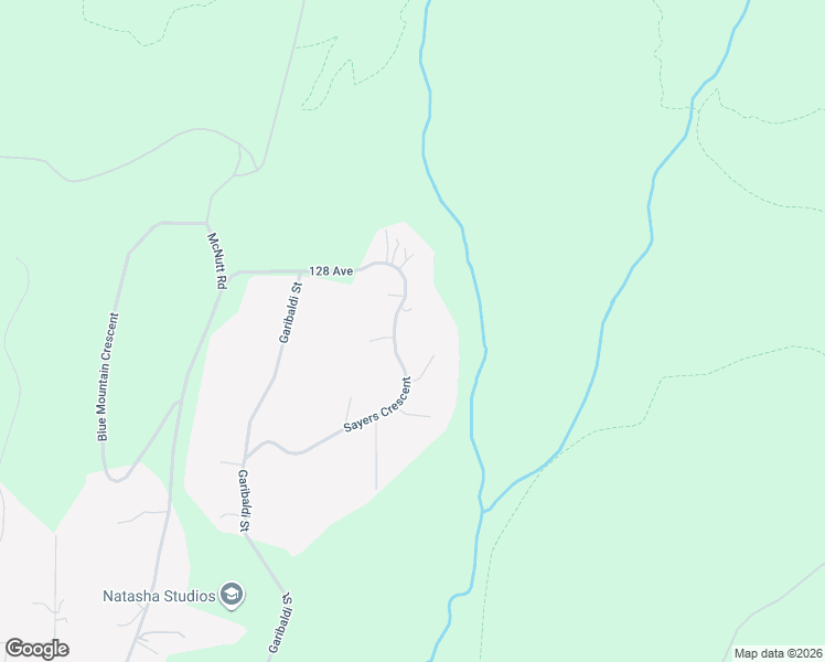 map of restaurants, bars, coffee shops, grocery stores, and more near 27855 Laurel Place in Maple Ridge