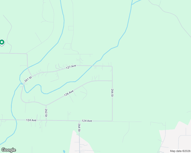 map of restaurants, bars, coffee shops, grocery stores, and more near 26497 126 Avenue in Maple Ridge